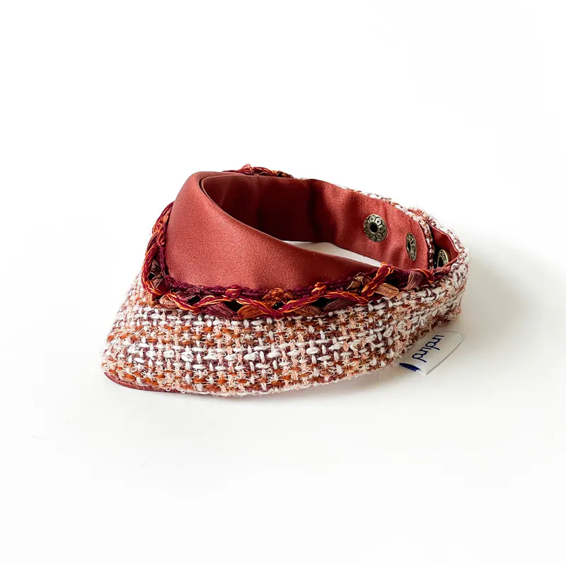 PuriPuri® 寵物領巾 水果熱紅酒