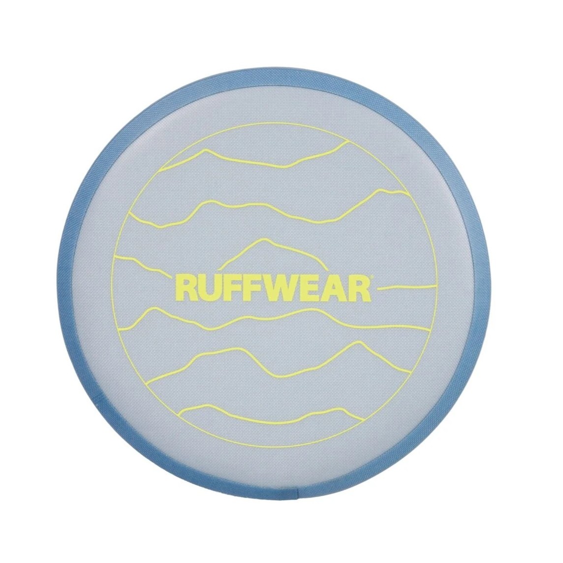 RUFFWEAR Camp Flyer 飛盤